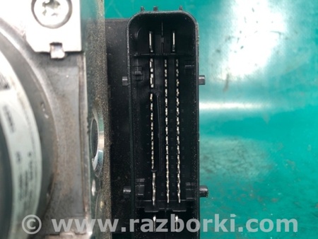 ФОТО Блок ABS для Ford Fusion USA 2 поколение (12-15) Киев