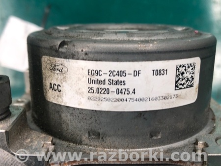 ФОТО Блок ABS для Ford Fusion USA 2 поколение (12-15) Киев