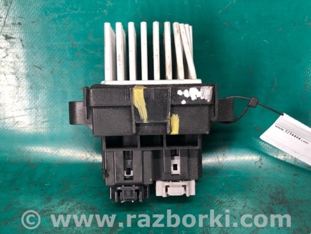 ФОТО Резистор печки для Ford Fusion USA 2 поколение (12-15) Киев