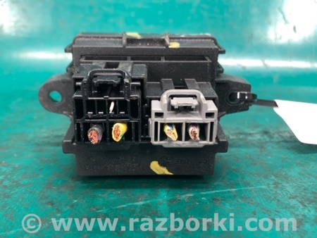 ФОТО Резистор печки для Ford Fusion USA 2 поколение (12-15) Киев