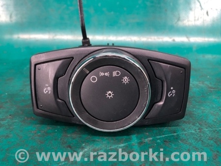 ФОТО Блок управления освещением для Ford Fusion USA 2 поколение (12-15) Киев
