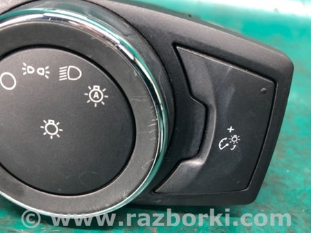 ФОТО Блок управления освещением для Ford Fusion USA 2 поколение (12-15) Киев