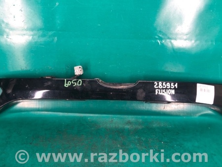 ФОТО Подсветка номера для Ford Fusion USA 2 поколение (12-15) Киев