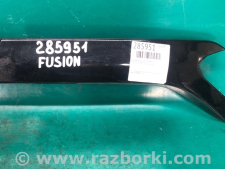 ФОТО Подсветка номера для Ford Fusion USA 2 поколение (12-15) Киев