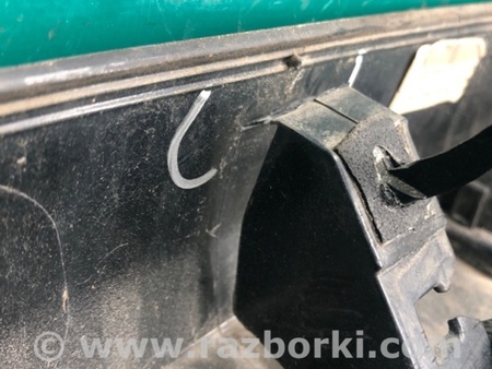 ФОТО Подсветка номера для Ford Fusion USA 2 поколение (12-15) Киев