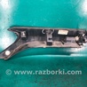 ФОТО Подсветка номера для Ford Fusion USA 2 поколение (12-15) Киев