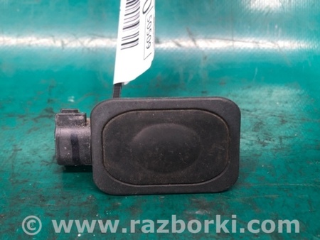ФОТО Кнопка открывания багажника наружная для Ford Fusion USA 2 поколение (12-15) Киев