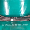 Пластик под лобовое стекло (Жабо) Ford Fusion USA 2 поколение (12-15)