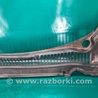ФОТО Пластик под лобовое стекло (Жабо) для Ford Fusion USA 2 поколение (12-15) Киев
