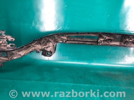 ФОТО Панель передняя верхняя для Ford Fusion USA 2 поколение (12-15) Киев