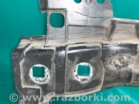 ФОТО Панель передняя верхняя для Ford Fusion USA 2 поколение (12-15) Киев