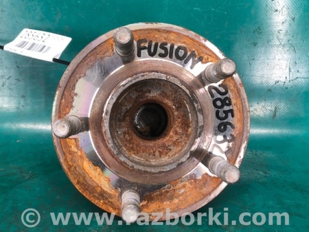 ФОТО Ступица для Ford Fusion USA 2 поколение (12-15) Киев