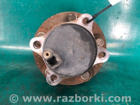 ФОТО Ступица для Ford Fusion USA 2 поколение (12-15) Киев