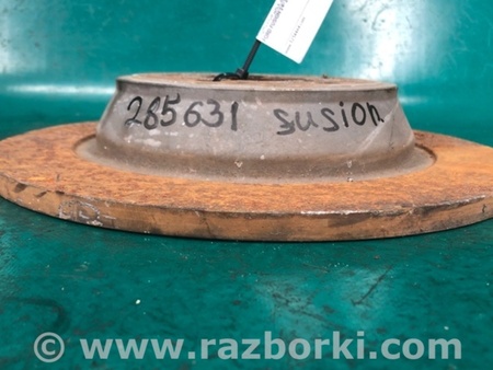 ФОТО Диск тормозной задний для Ford Fusion USA 2 поколение (12-15) Киев