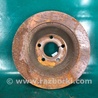 ФОТО Диск тормозной задний для Ford Fusion USA 2 поколение (12-15) Киев