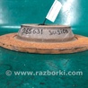 ФОТО Диск тормозной задний для Ford Fusion USA 2 поколение (12-15) Киев