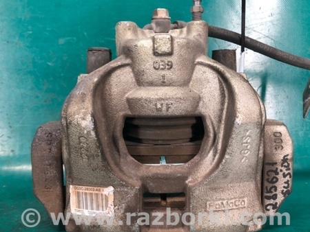 ФОТО Суппорт для Ford Fusion USA 2 поколение (12-15) Киев