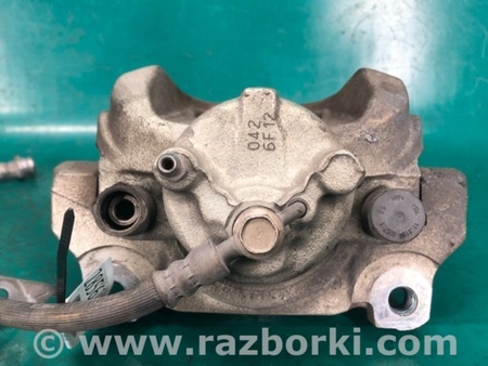 ФОТО Суппорт для Ford Fusion USA 2 поколение (12-15) Киев