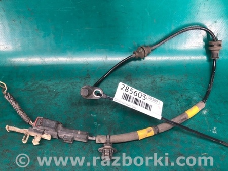 ФОТО Датчик ABS для Ford Fusion USA 2 поколение (12-15) Киев