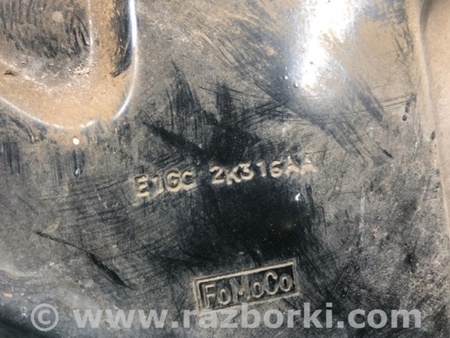 ФОТО Щиток тормозного механизма для Ford Fusion USA 2 поколение (12-15) Киев