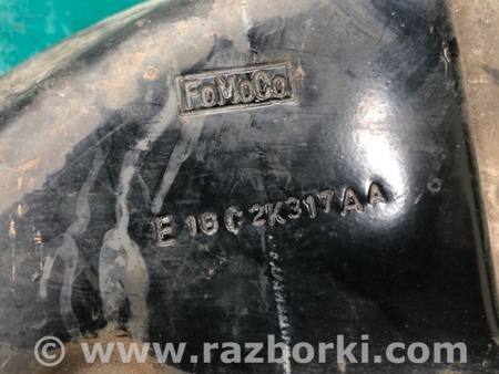 ФОТО Щиток тормозного механизма для Ford Fusion USA 2 поколение (12-15) Киев
