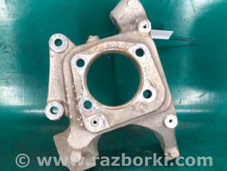 ФОТО Цапфа для Ford Fusion USA 2 поколение (12-15) Киев