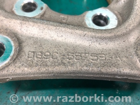 ФОТО Цапфа для Ford Fusion USA 2 поколение (12-15) Киев