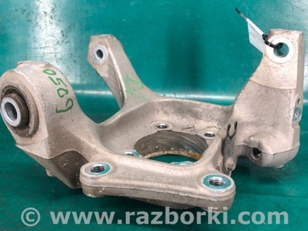 ФОТО Цапфа для Ford Fusion USA 2 поколение (12-15) Киев