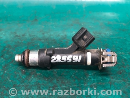 ФОТО Форсунка топливная для Ford Fusion USA 2 поколение (12-15) Киев