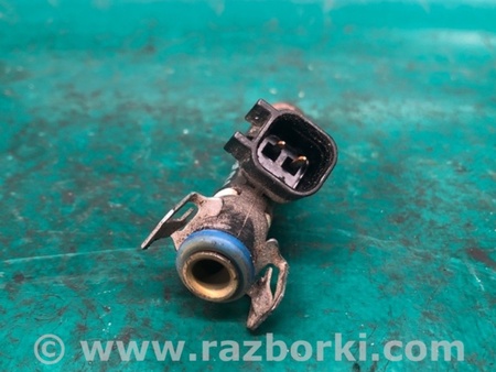 ФОТО Форсунка топливная для Ford Fusion USA 2 поколение (12-15) Киев