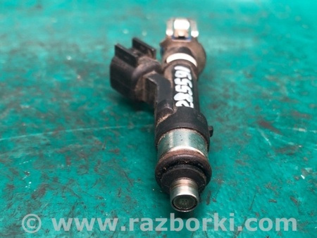 ФОТО Форсунка топливная для Ford Fusion USA 2 поколение (12-15) Киев
