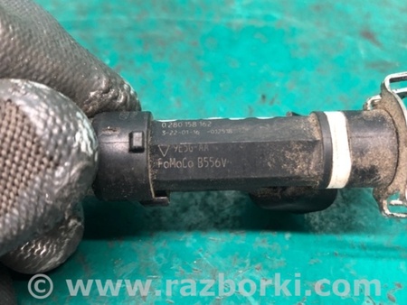 ФОТО Форсунка топливная для Ford Fusion USA 2 поколение (12-15) Киев