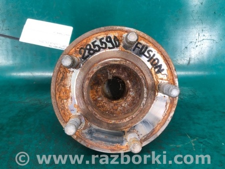 ФОТО Ступица для Ford Fusion USA 2 поколение (12-15) Киев