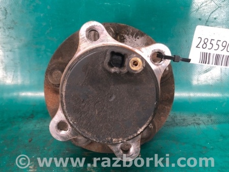 ФОТО Ступица для Ford Fusion USA 2 поколение (12-15) Киев