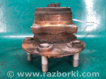 ФОТО Ступица для Ford Fusion USA 2 поколение (12-15) Киев