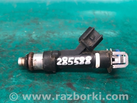 ФОТО Форсунка топливная для Ford Fusion USA 2 поколение (12-15) Киев