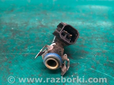 ФОТО Форсунка топливная для Ford Fusion USA 2 поколение (12-15) Киев