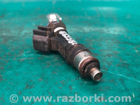 ФОТО Форсунка топливная для Ford Fusion USA 2 поколение (12-15) Киев