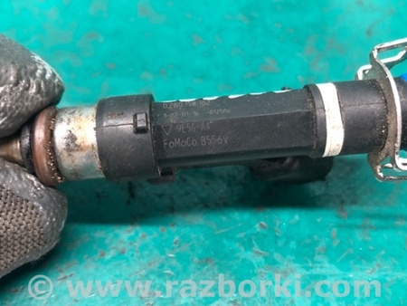 ФОТО Форсунка топливная для Ford Fusion USA 2 поколение (12-15) Киев
