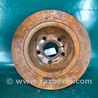 ФОТО Диск тормозной задний для Ford Fusion USA 2 поколение (12-15) Киев