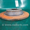 ФОТО Диск тормозной задний для Ford Fusion USA 2 поколение (12-15) Киев
