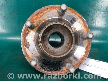 ФОТО Ступица для Ford Fusion USA 2 поколение (12-15) Киев
