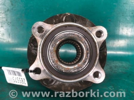 ФОТО Ступица для Ford Fusion USA 2 поколение (12-15) Киев