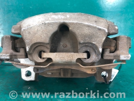 ФОТО Суппорт для Ford Fusion USA 2 поколение (12-15) Киев