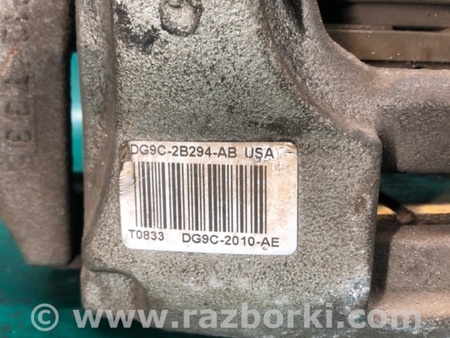 ФОТО Суппорт для Ford Fusion USA 2 поколение (12-15) Киев