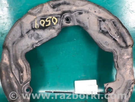 ФОТО Щиток тормозного механизма для Ford Fusion USA 2 поколение (12-15) Киев