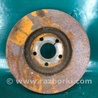 ФОТО Диск тормозной передний для Ford Fusion USA 2 поколение (12-15) Киев