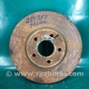 Диск тормозной передний Ford Fusion USA 2 поколение (12-15)