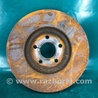 ФОТО Диск тормозной передний для Ford Fusion USA 2 поколение (12-15) Киев