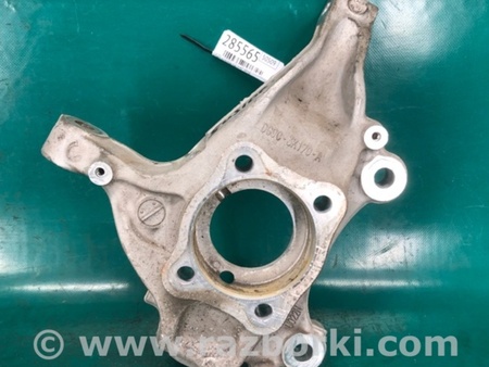 ФОТО Кулак поворотный для Ford Fusion USA 2 поколение (12-15) Киев